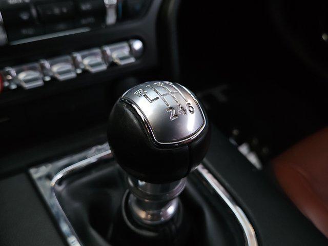 used 2015 Ford Mustang car, priced at $26,710