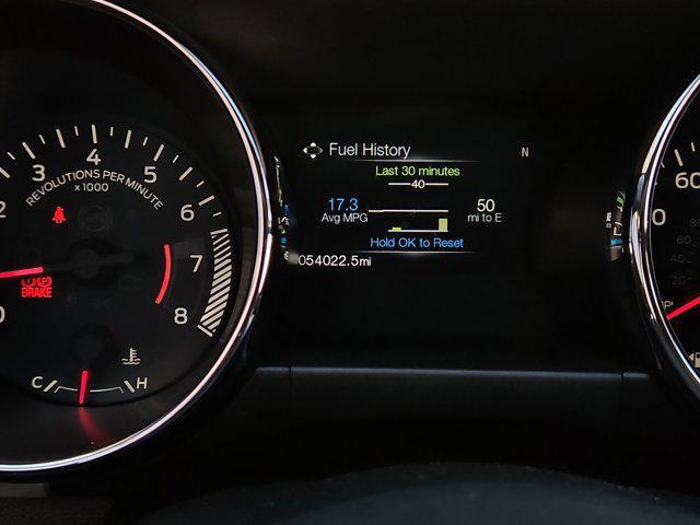 used 2015 Ford Mustang car, priced at $26,710