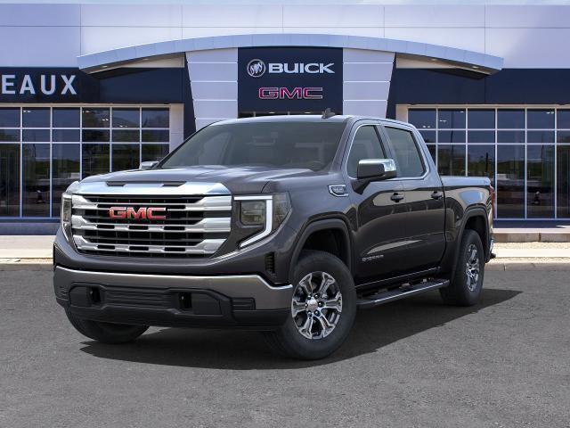 new 2024 GMC Sierra 1500 car, priced at $48,625