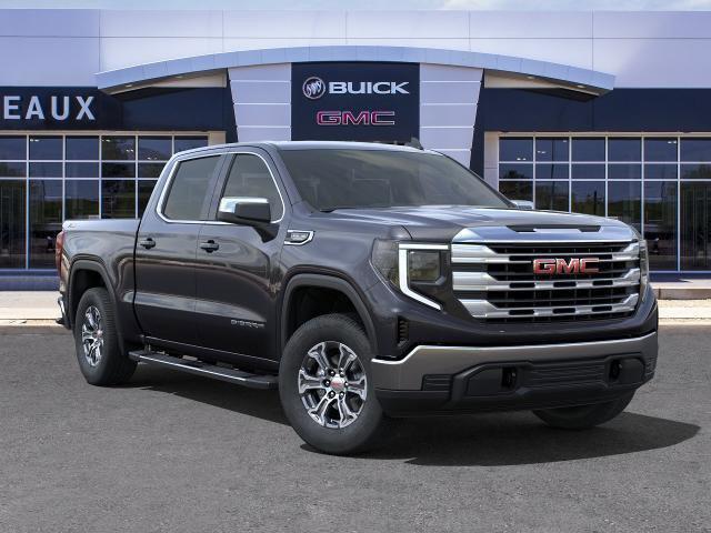 new 2024 GMC Sierra 1500 car, priced at $48,625