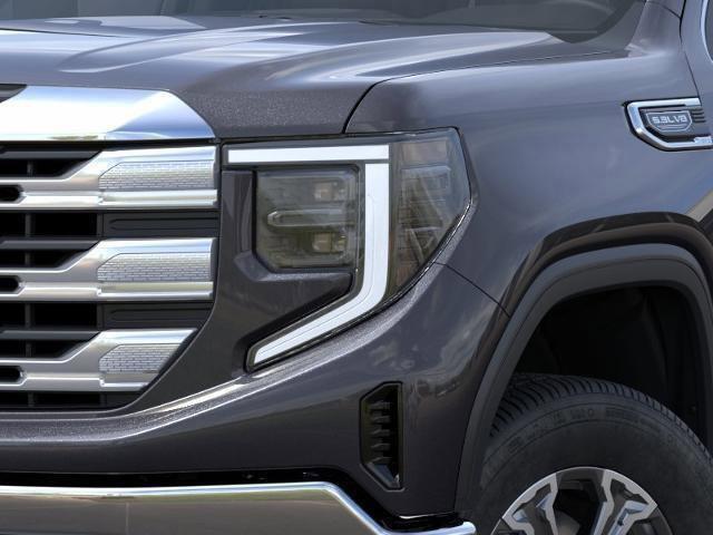 new 2024 GMC Sierra 1500 car, priced at $48,625