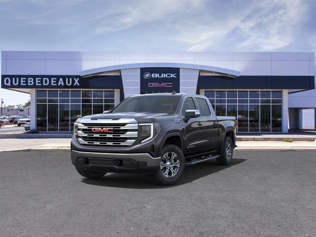 new 2024 GMC Sierra 1500 car, priced at $48,625