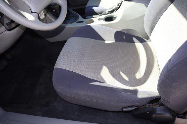 used 2003 Ford Mustang car