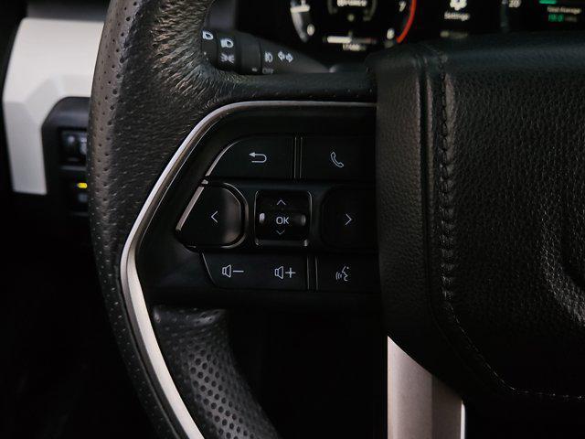 used 2024 Toyota Tacoma car, priced at $40,699