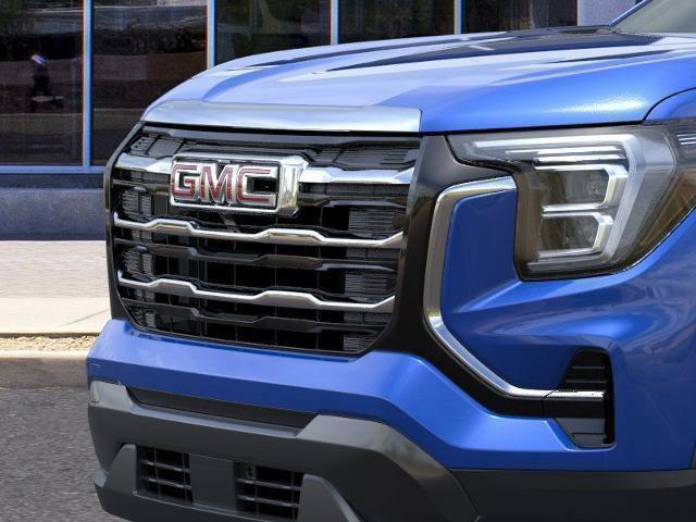 new 2026 GMC Terrain car, priced at $34,640