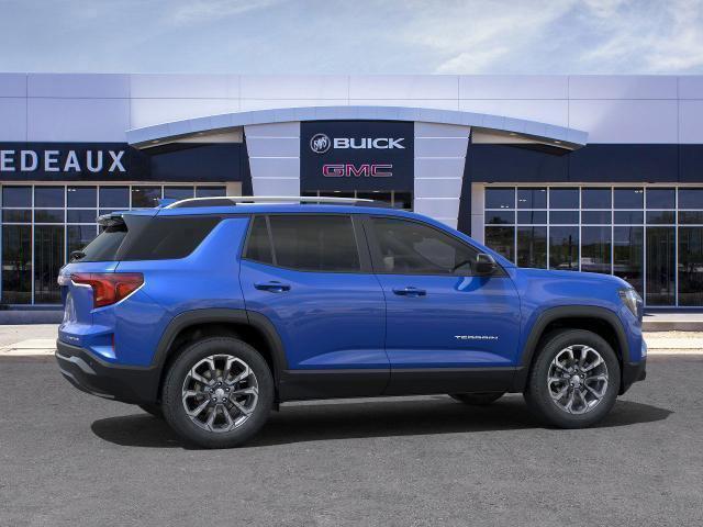 new 2026 GMC Terrain car, priced at $34,640