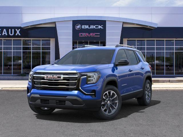 new 2026 GMC Terrain car, priced at $34,640