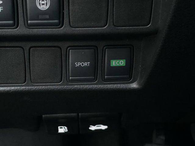used 2020 Nissan Rogue Sport car, priced at $12,992