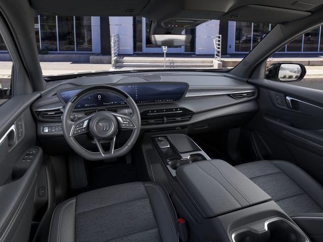 new 2026 Buick Enclave car, priced at $56,355