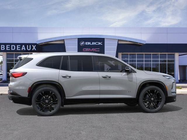 new 2026 Buick Enclave car, priced at $56,355