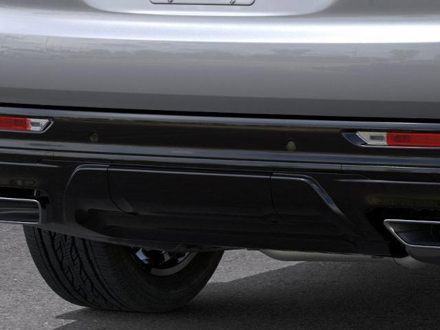 new 2026 Buick Enclave car, priced at $56,355