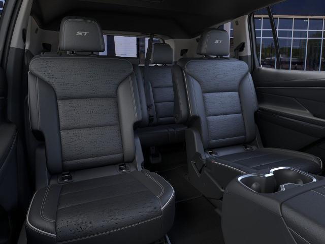 new 2026 Buick Enclave car, priced at $56,355