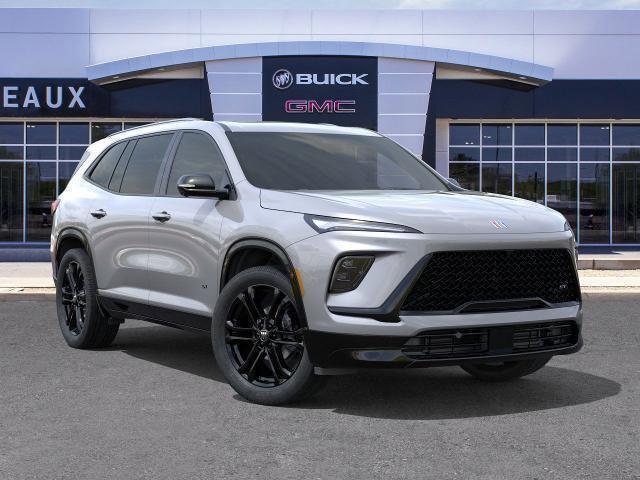 new 2026 Buick Enclave car, priced at $56,355