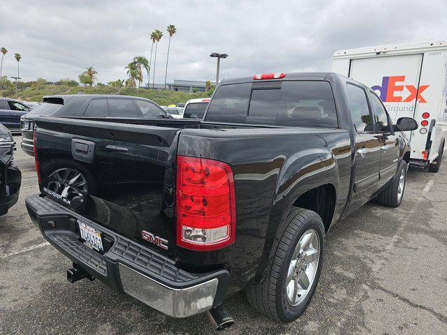 used 2013 GMC Sierra 1500 car, priced at $14,557