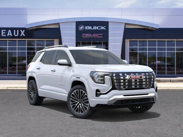 new 2026 GMC Terrain car, priced at $44,090