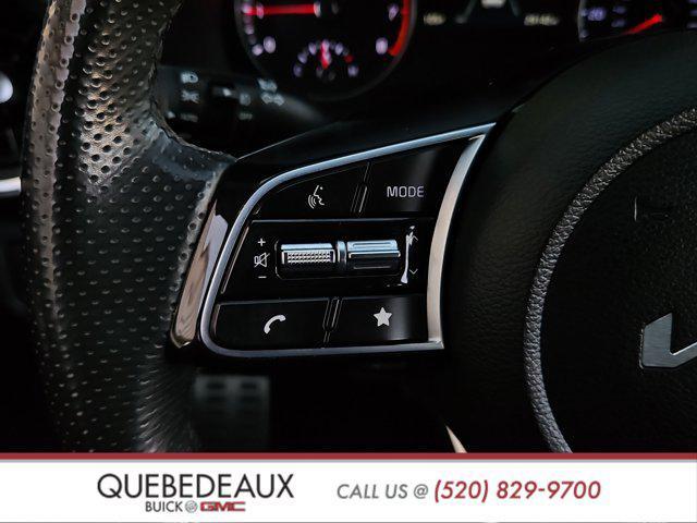 used 2022 Kia Forte car, priced at $19,574