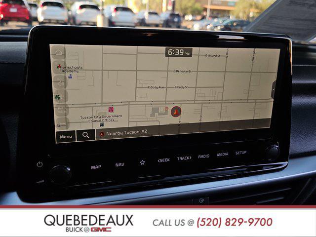 used 2022 Kia Forte car, priced at $19,574