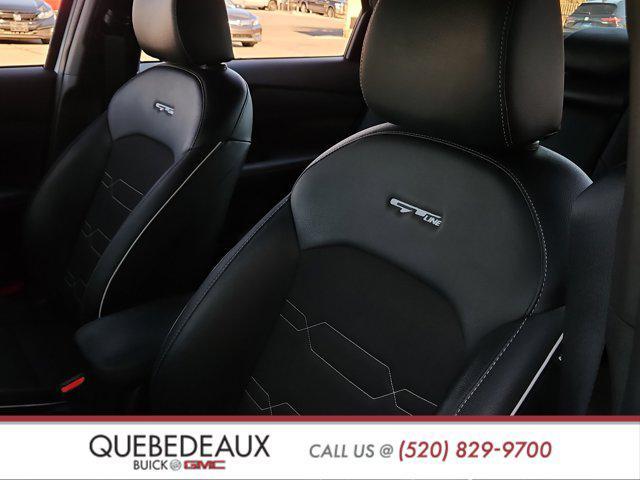 used 2022 Kia Forte car, priced at $19,574
