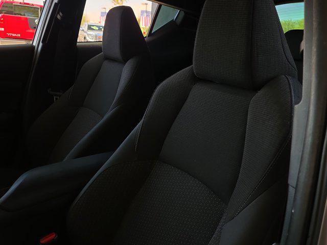 used 2018 Toyota C-HR car, priced at $13,250