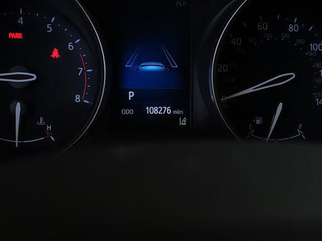 used 2018 Toyota C-HR car, priced at $13,250