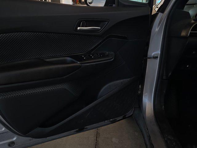 used 2018 Toyota C-HR car, priced at $13,250