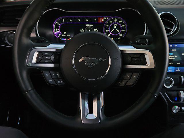used 2023 Ford Mustang car, priced at $41,146