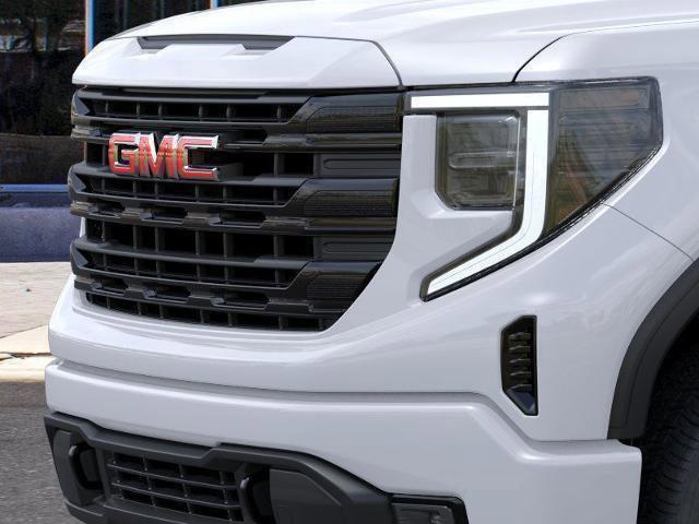 new 2025 GMC Sierra 1500 car, priced at $55,895