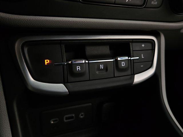 used 2024 GMC Terrain car, priced at $23,715