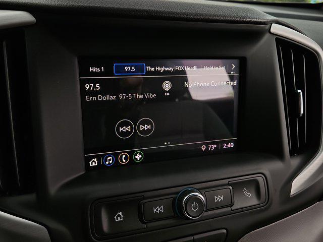 used 2024 GMC Terrain car, priced at $23,715