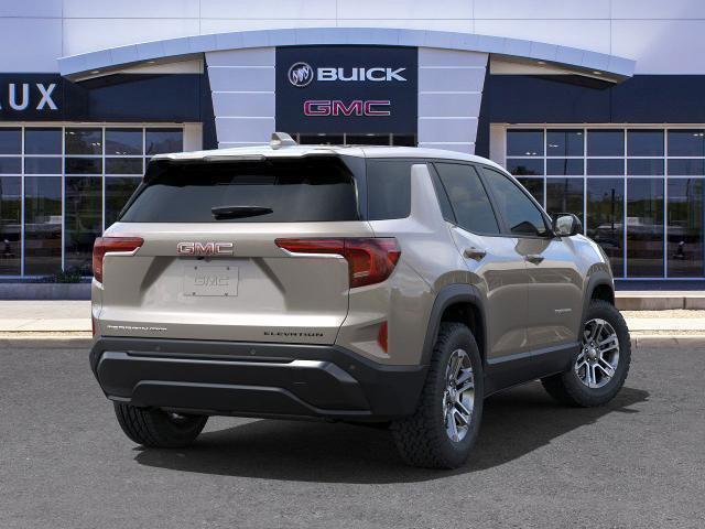 new 2025 GMC Terrain car, priced at $33,930