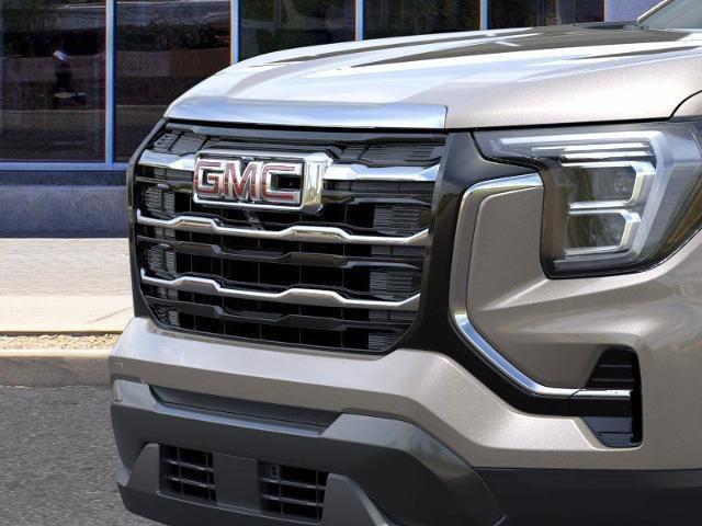 new 2025 GMC Terrain car, priced at $33,930