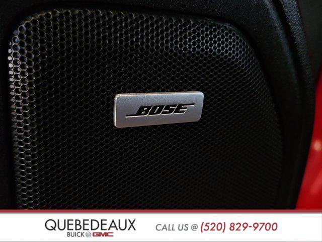 used 2020 Chevrolet Silverado 1500 car, priced at $41,229