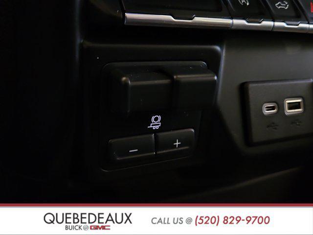 used 2020 Chevrolet Silverado 1500 car, priced at $41,229