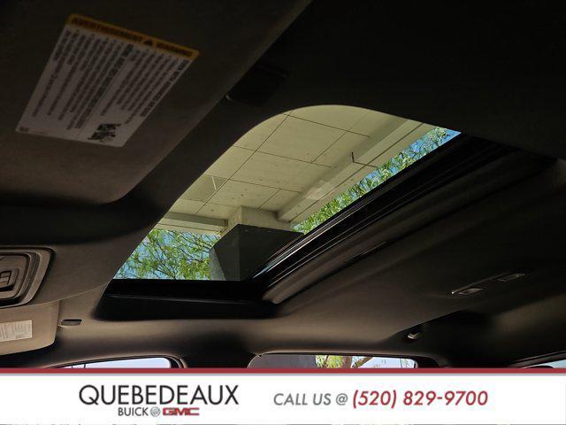 used 2020 Chevrolet Silverado 1500 car, priced at $41,229