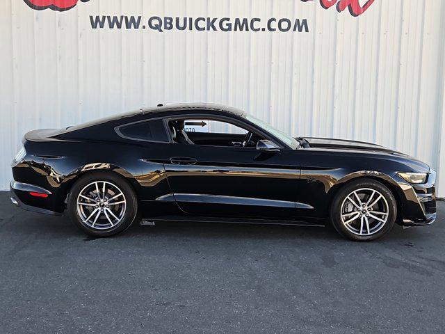 used 2016 Ford Mustang car, priced at $23,911