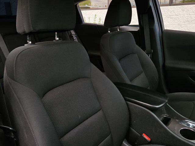 used 2020 Chevrolet Malibu car, priced at $12,306