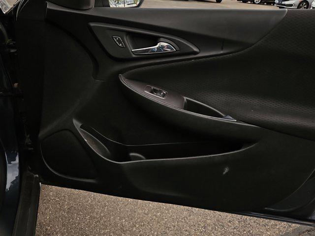 used 2020 Chevrolet Malibu car, priced at $12,306