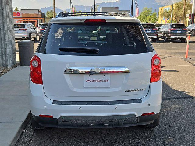 used 2013 Chevrolet Equinox car, priced at $9,033