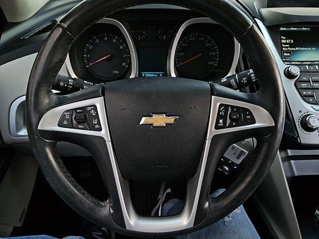 used 2013 Chevrolet Equinox car, priced at $9,033