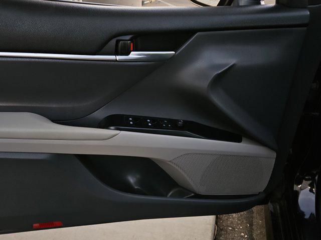 used 2020 Toyota Camry car, priced at $18,212