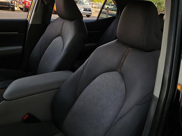 used 2020 Toyota Camry car, priced at $18,212