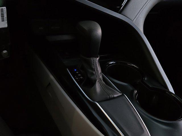 used 2020 Toyota Camry car, priced at $18,212