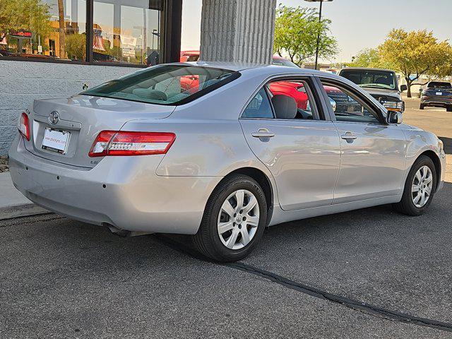used 2011 Toyota Camry car, priced at $10,582