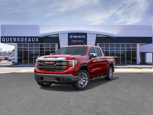 new 2026 GMC Sierra 1500 car, priced at $65,890