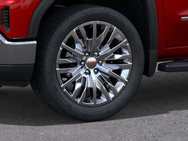 new 2026 GMC Sierra 1500 car, priced at $65,890