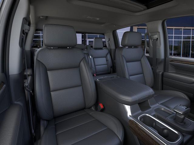 new 2026 GMC Sierra 1500 car, priced at $65,890