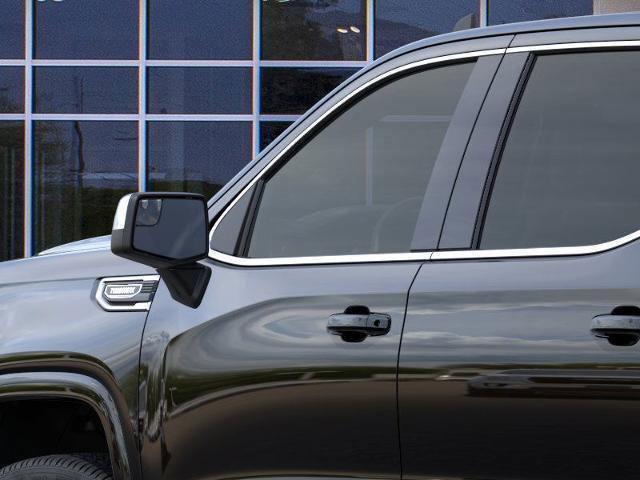 new 2025 GMC Sierra 1500 car, priced at $52,935