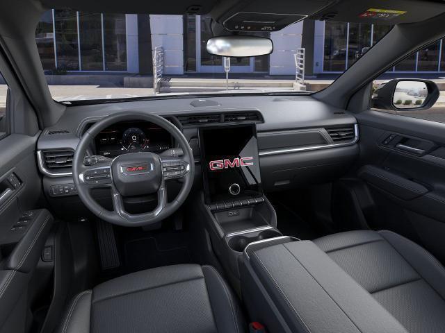 new 2025 GMC Terrain car, priced at $37,045