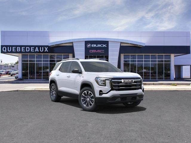 new 2025 GMC Terrain car, priced at $37,045