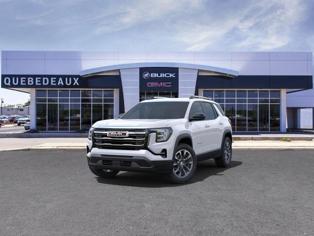 new 2025 GMC Terrain car, priced at $37,045